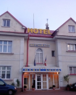 Hotel Marie - Luisa 3 csillagos